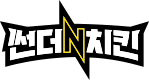 이엔미디어 포트폴리오 업체 썬더치킨 로고