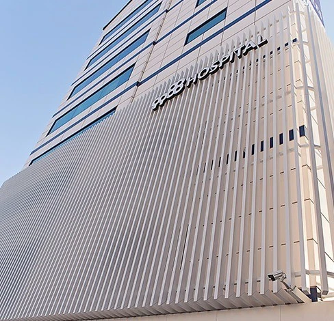 이엔미디어 포트폴리오 업체 9988병원 썸네일 이미지