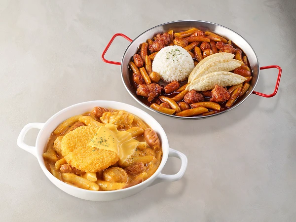 이엔미디어 포트폴리오 업체 응급실떡볶이 썸네일 이미지