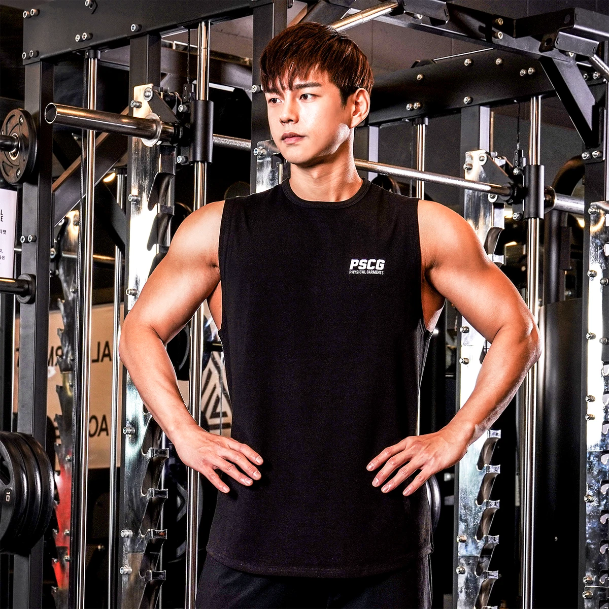 이엔미디어 포트폴리오 업체 피지컬가먼츠 썸네일 이미지