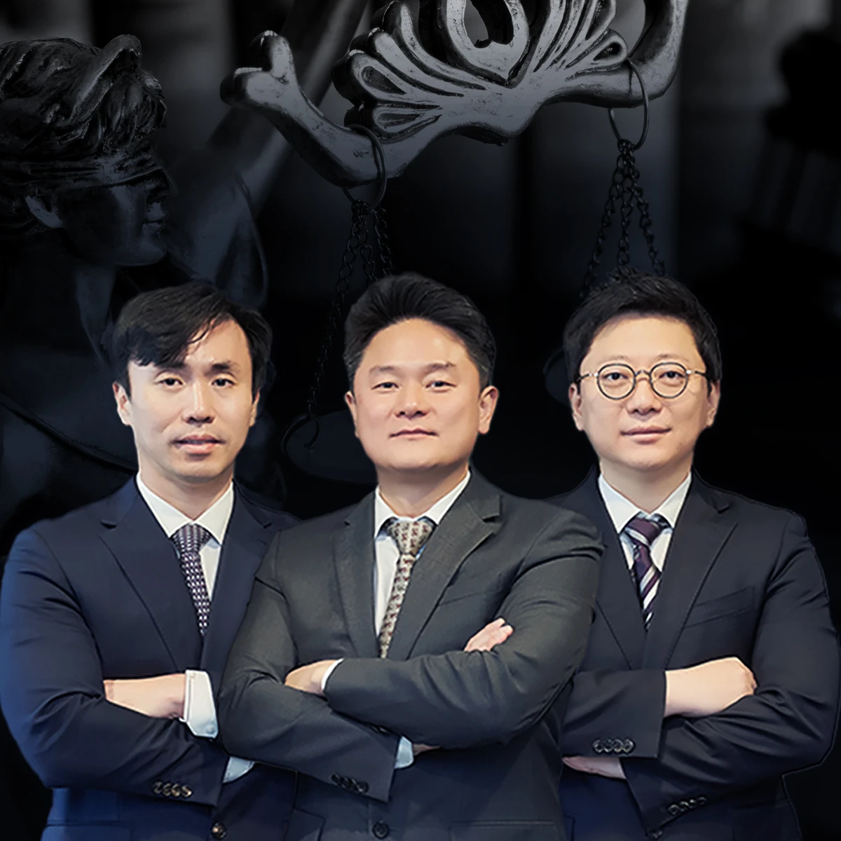 이엔미디어 포트폴리오 업체 법무법인 태신 썸네일 이미지